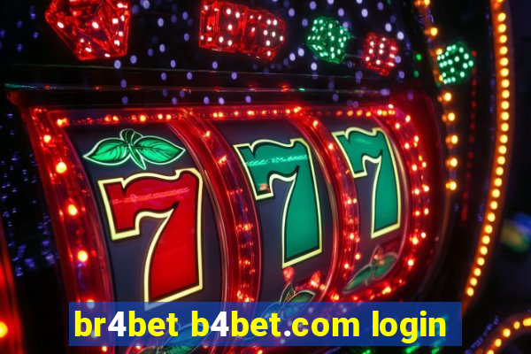 br4bet b4bet.com login